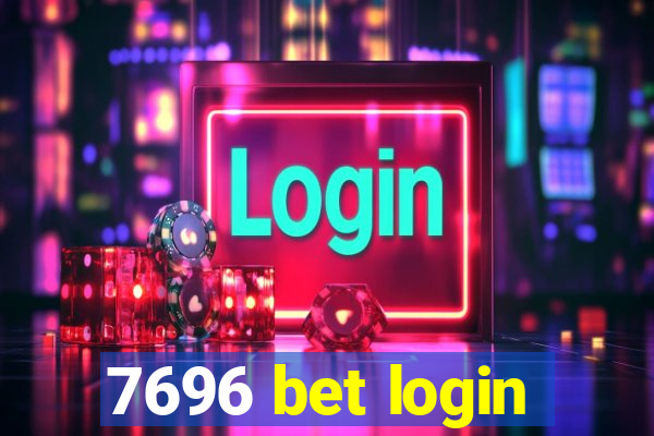 7696 bet login